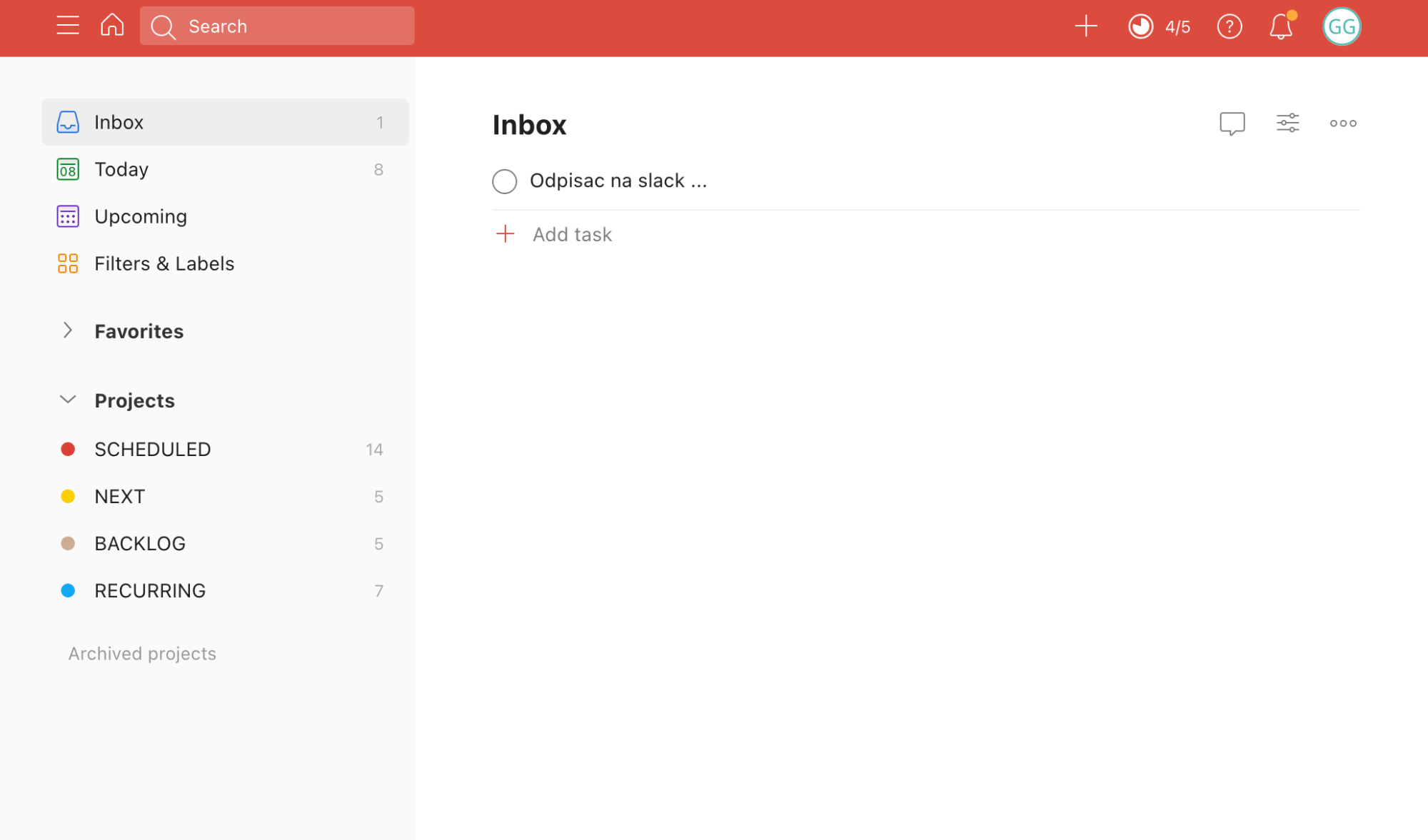 Todoist