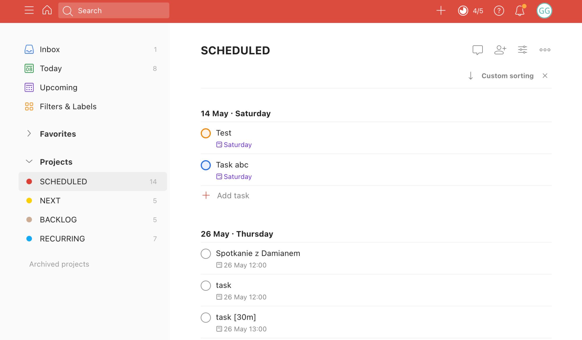 Todoist