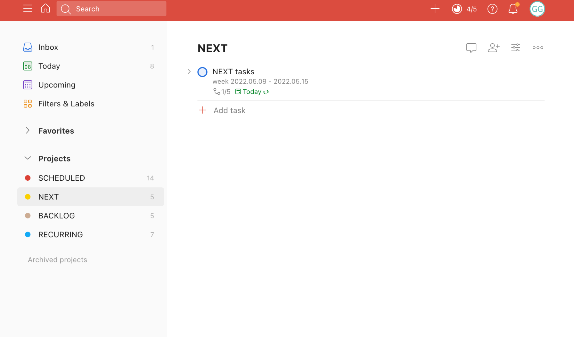 Todoist