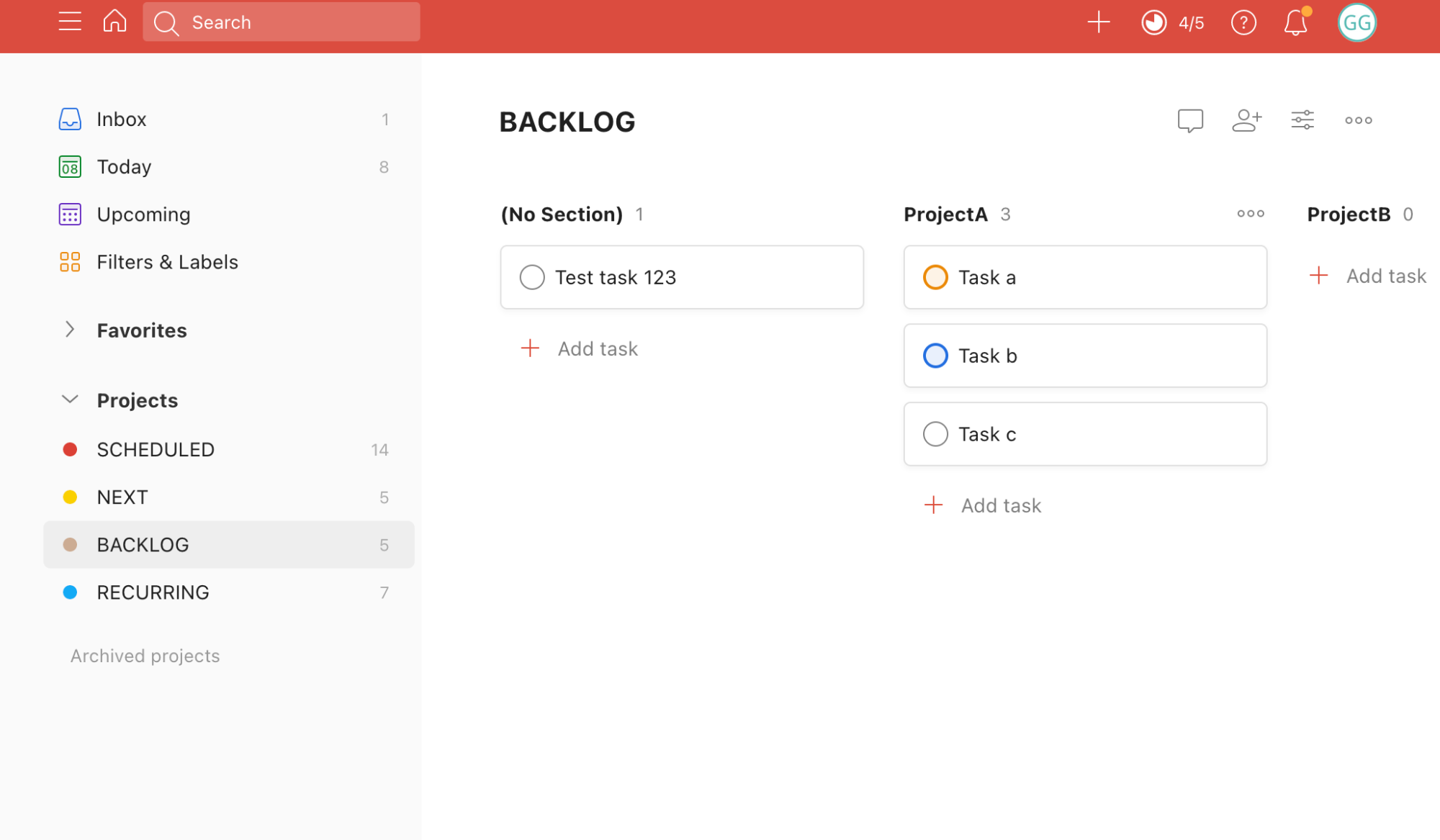 Todoist