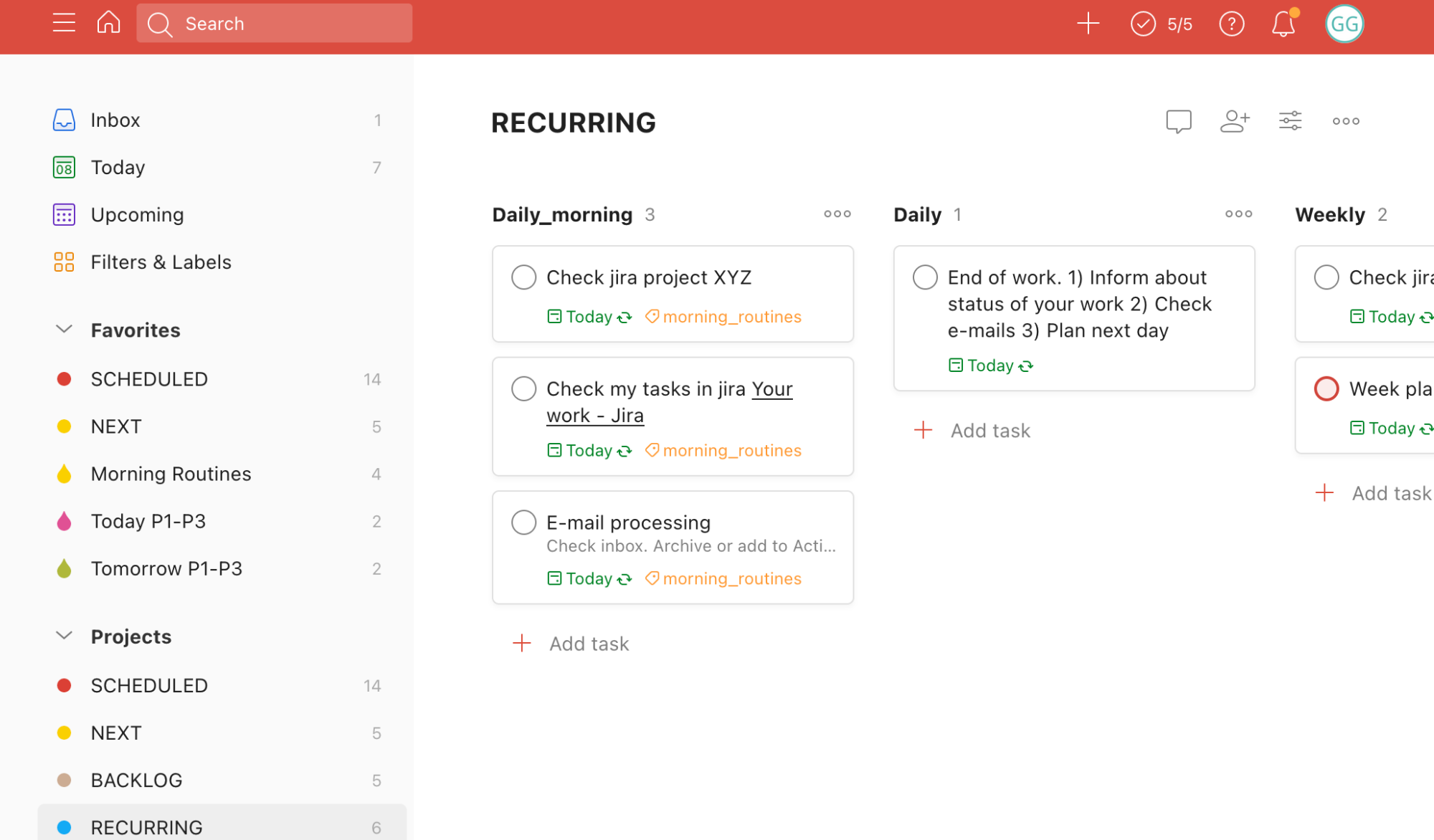 Todoist